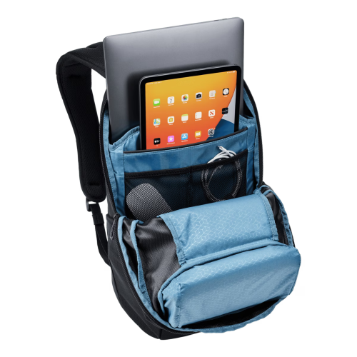 THULE Accent Backpack Σακίδιο Πλάτης 20L Μαύρο