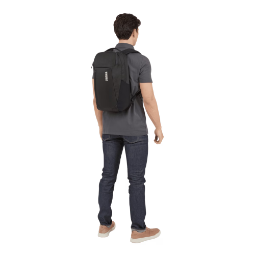 THULE Accent Backpack Σακίδιο Πλάτης 20L Μαύρο