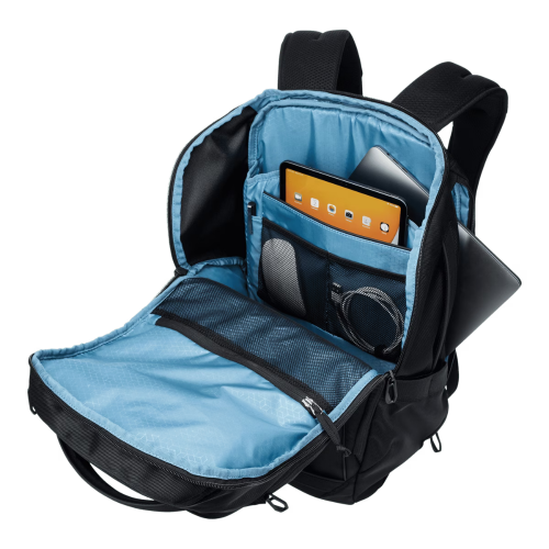 THULE Accent Backpack Σακίδιο Πλάτης 28L Μαύρο
