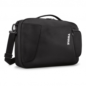 THULE Accent Τσάντα Ώμου/Χειρός για Laptop 16'' 17L Μαύρη