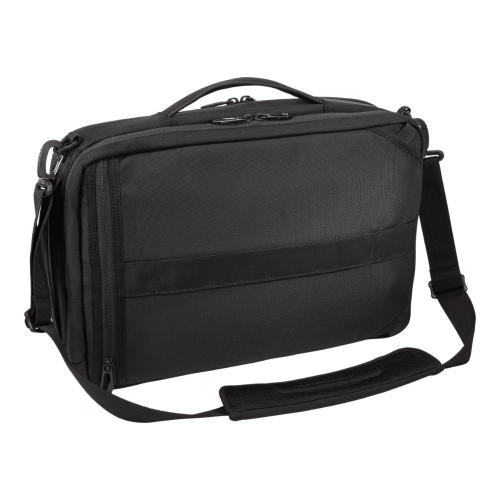 THULE Accent Τσάντα Ώμου/Χειρός για Laptop 16'' 17L Μαύρη