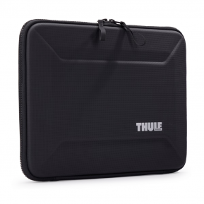 THULE Gauntlet 5 Σκληρή Θήκη Ώμου/Χειρός για MacBook Pro 14'' Μαύρη