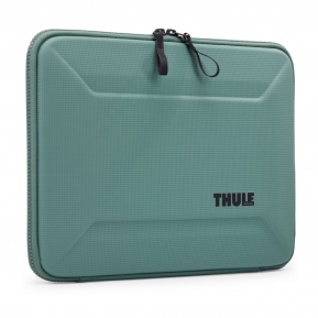 THULE Gauntlet 5 Σκληρή Θήκη Ώμου/Χειρός για MacBook Pro 14'' Πράσινη