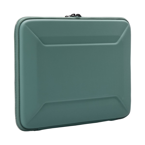 THULE Gauntlet 5 Σκληρή Θήκη Ώμου/Χειρός για MacBook Pro 14'' Πράσινη
