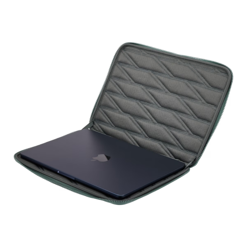 THULE Gauntlet 5 Σκληρή Θήκη Ώμου/Χειρός για MacBook Pro 14'' Πράσινη