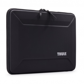 THULE Gauntlet 5 Σκληρή Θήκη Ώμου/Χειρός για MacBook Pro 16'' Μαύρη