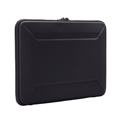 THULE Gauntlet 5 Σκληρή Θήκη Ώμου/Χειρός για MacBook Pro 16'' Μαύρη