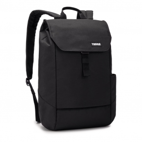 THULE Lithos Backpack Σακίδιο Πλάτης 16L Μαύρο