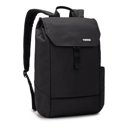 THULE Lithos Backpack Σακίδιο Πλάτης 16L Μαύρο
