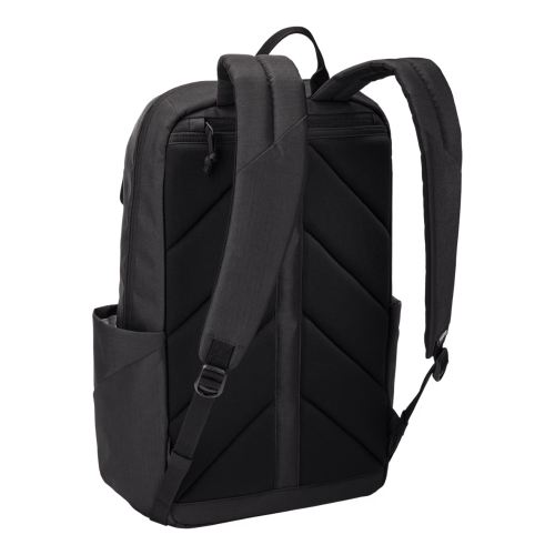 THULE Lithos Backpack Σακίδιο Πλάτης 20L Μαύρο