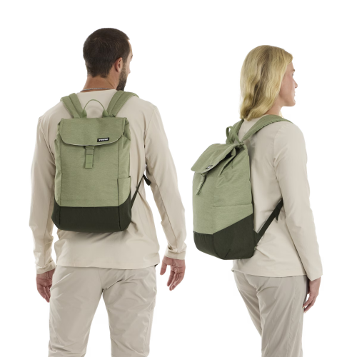 THULE Lithos Backpack Σακίδιο Πλάτης 16L Πράσινο