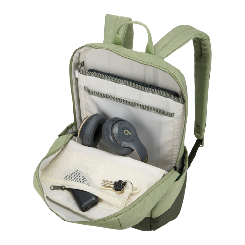 THULE Lithos Backpack Σακίδιο Πλάτης 20L Πράσινο