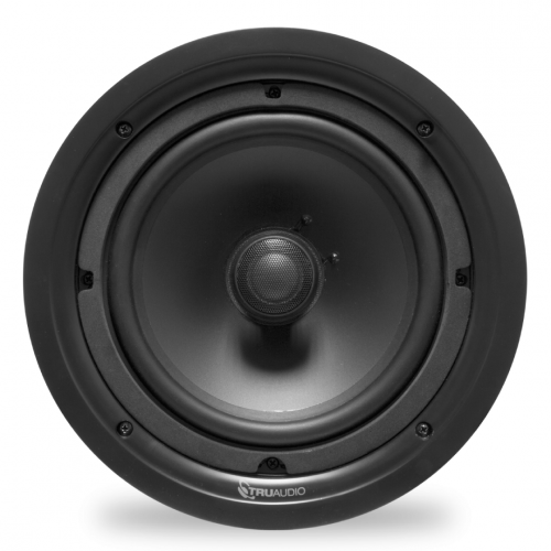 TruAudio PP-6 Phantom series 2-way In-Ceiling Speaker