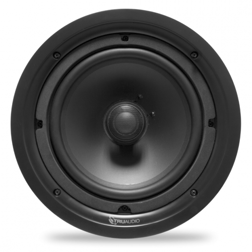 TruAudio PP-8 Phantom series 2-way In-Ceiling Speaker