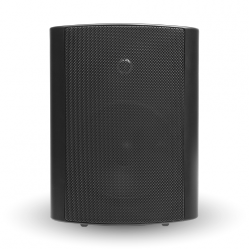 TruAudio OL-5BK Black 2-way Outdoor Speaker