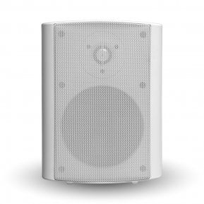 TruAudio OL-5WT White 2-way Outdoor Speaker