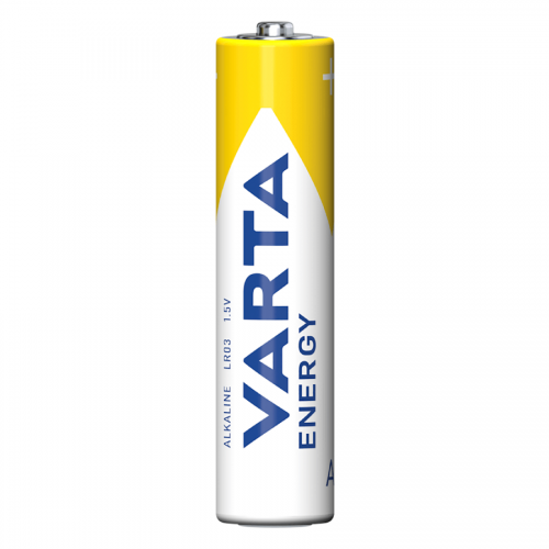 VARTA 4103 συσκ.4 AΛΚΑΛΙΚΗ ENERGY AAA