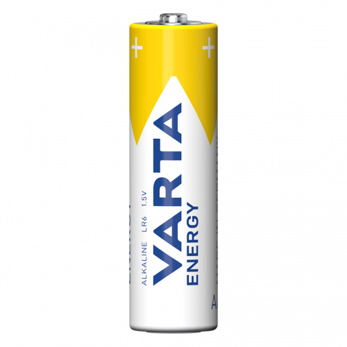 VARTA 4106 συσκ.4 AΛΚΑΛΙΚΗ ENERGY AA