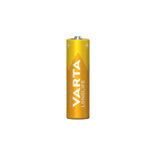 VARTA 4106 συσκ. 12 ΑΛΚΑΛΙΚΗ LONGLIFE AA