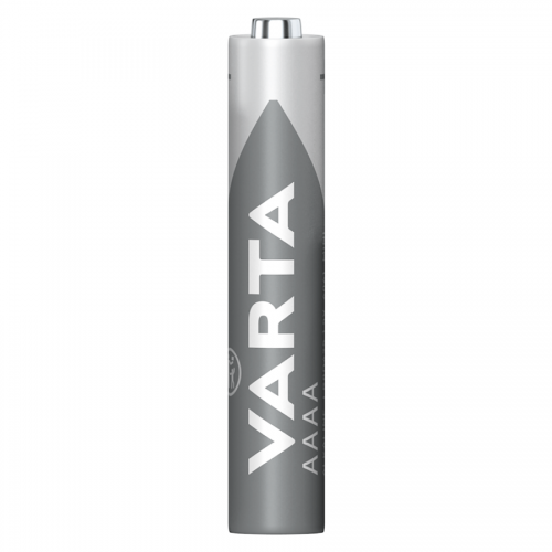 VARTA 4061101402 Alkaline AAAA Blister 2