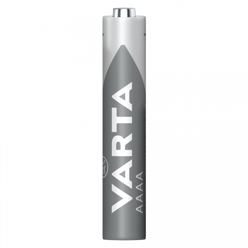 VARTA 4061 (συσκ.2) 101402 Alkaline AAAA