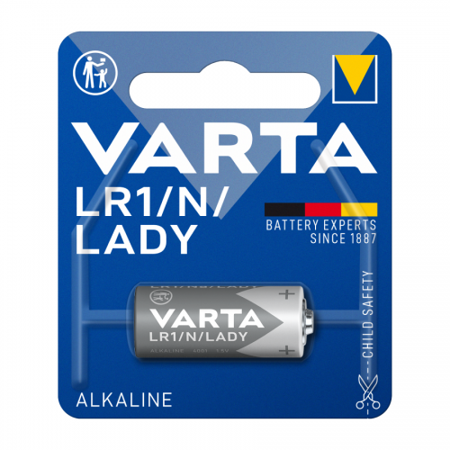 VARTA 4001 ΑΛΚΑΛΙΚΗ