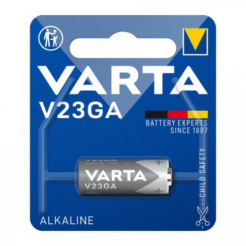 VARTA 23GA 4223101401 ELECTRONIC