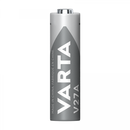 VARTA V27A ELECTRONICS