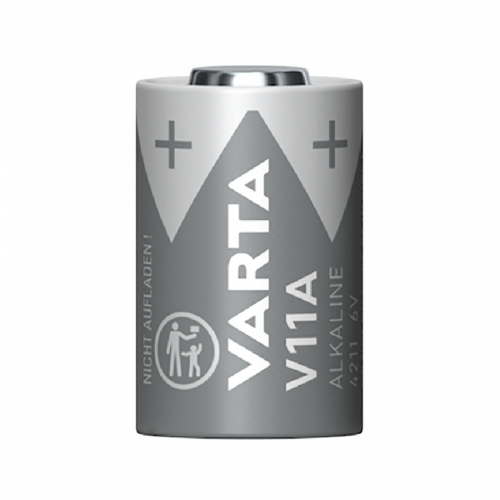 VARTA V11A ELECTRONICS