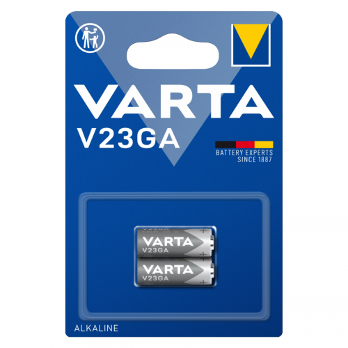 VARTA 23GA (συσκ.2) 4223101402 ELECTRONIC