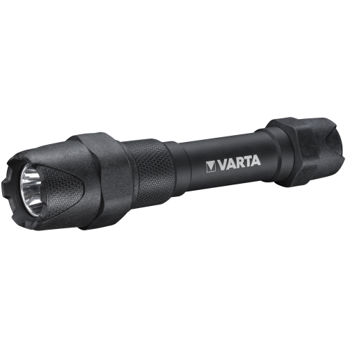 VARTA Φακός Indestructible F20 Pro + 2xAA