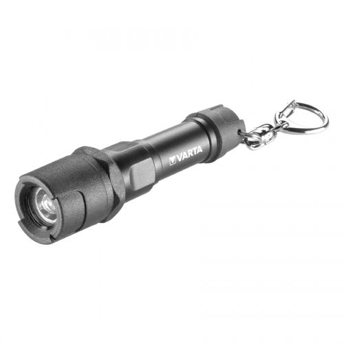 VARTA Φακός Μπρελόκ Indestructible Key Chain Light + 1xAAA