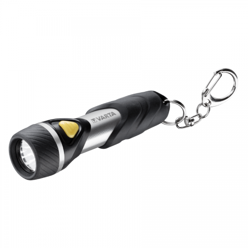 VARTA Φακός Μπρελόκ Day Light Key Chain + 1xAAA