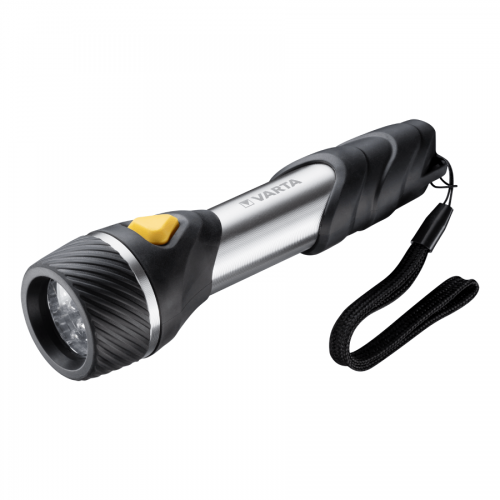 VARTA Φακός Day Light Multi LED F10 + 1xAA