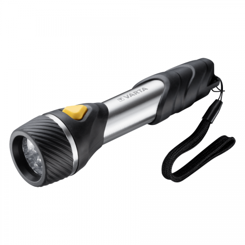 VARTA Φακός Day Light Multi LED F20 + 2xAA