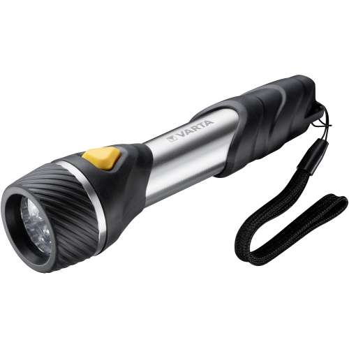 VARTA Φακός Day Light Multi LED F20 + 2xAA