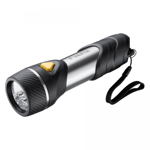 VARTA Φακός Day Light Multi LED F30 + 2xD