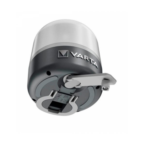 VARTA Φακός Dynamo Camping Lantern L10RH