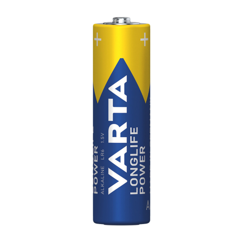 VARTA 4906 συσκ.6 LONGLIFE POWER AA