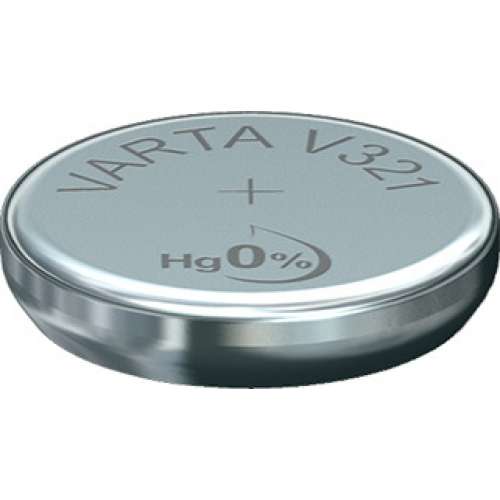 VARTA 321101111 V321 S