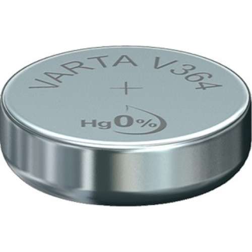 VARTA 364101111 V364 S