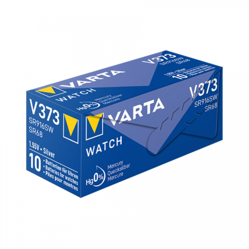 VARTA 373101111 V373 S