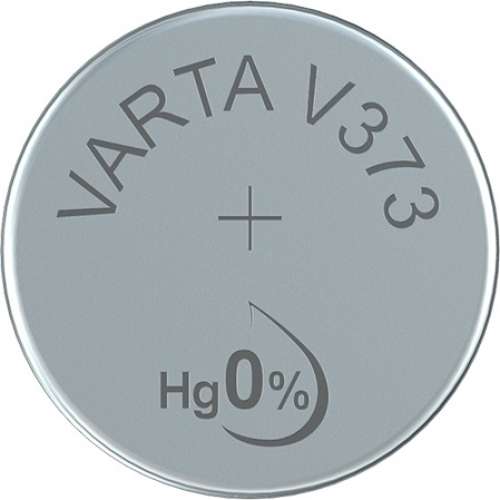 VARTA 373 S συσκ.1 ΡΟΛΟΓΙΩΝ 373101111