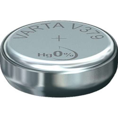 VARTA 379101111 V379 S