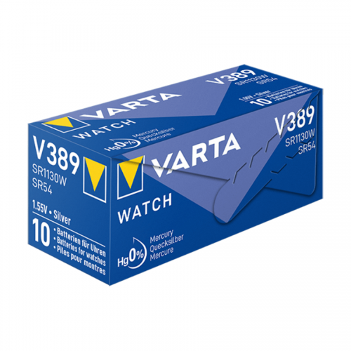 VARTA 389101111 V389 S