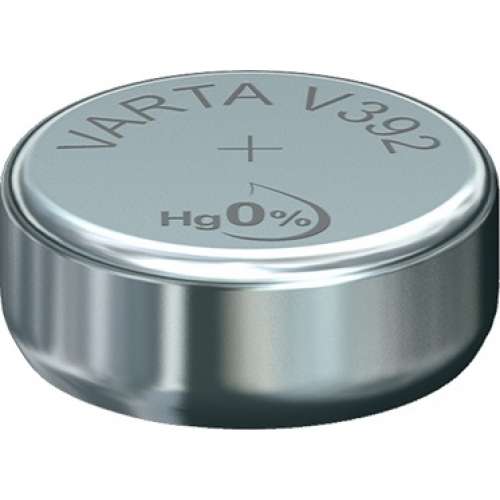 VARTA 392101111 V392 S