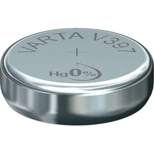 VARTA 397101111 V397 S