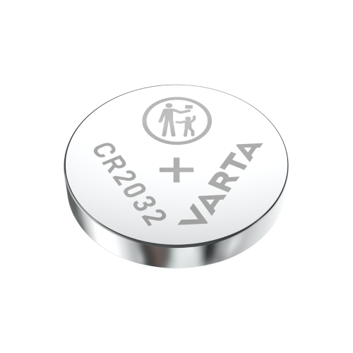 VARTA CR2032 συσκ. 5 ΛΙΘΙΟΥ