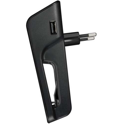 VARTA 57687101441 LCD Plug Charger + 4xAA 2100mAh