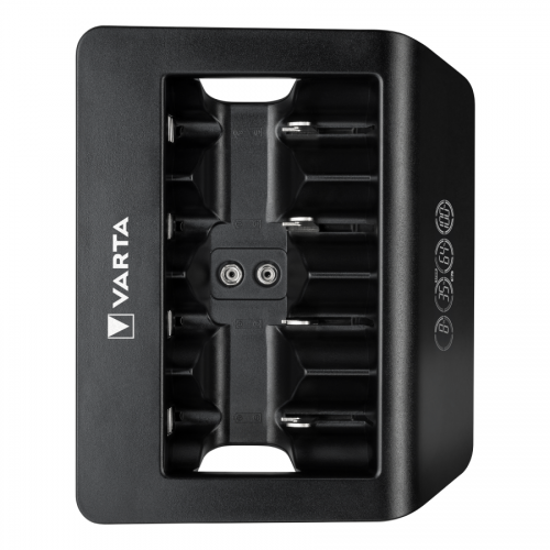 VARTA 57688101401 LCD UNIVERSAL CHARGER